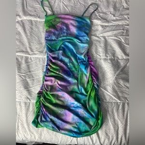 Tie dye